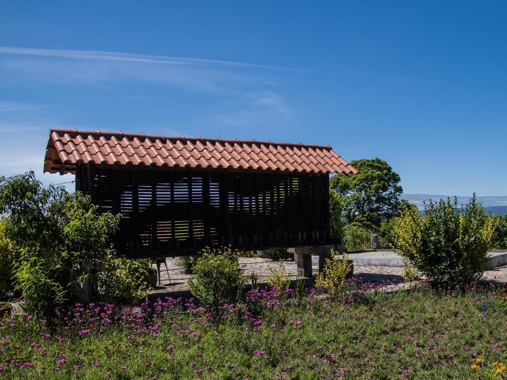 Casa Do Souto Villa Aldreu Exterior photo